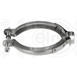 vamzdžių sujungimas, išmetimo sistema
                                ELRING                                              