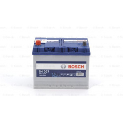 starterio akumuliatorius S4
                                BOSCH                                                0092S40270, 