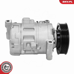 kompresorius, oro kondicionierius
                                ESEN SKV                                                84S
