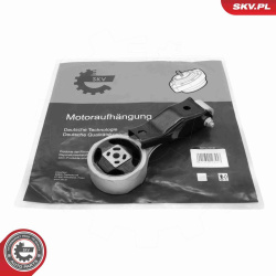 Variklio montavimas
                                ESEN SKV                                                75SKV386, Nenurod
