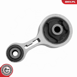 variklio montavimas
                                ESEN SKV                                                75SKV487, Nenurod