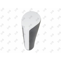 pavarų svirties galvelė LORO
                                ABAKUS                                                135-99-4