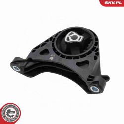 variklio montavimas
ESEN SKV 75SKV092, Nenurod