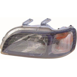priekinis žibintas Depo
                                ABAKUS                                                217-1122R-LD-E