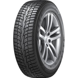 Žieminės padangos 255/55R20 HANKOOK WINTER I*CEPT X (RW10) 107T RP Friction CDB73 3PMSF M+S
                               