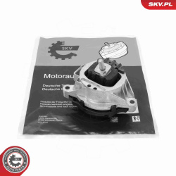 variklio montavimas
                                ESEN SKV                                                75SKV187, Nenurod