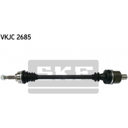 pusašis
                                SKF                                                VKJC 2685, SKF, VKJC2685, auto de