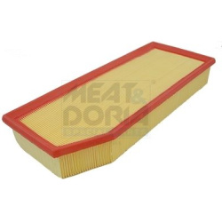 oro filtras
                                MEAT &amp; DORIA                                                16633, Nenurodyta