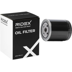 alyvos filtras
                                RIDEX                                                7O0033, Nenurodytas gamin