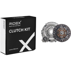 sankabos komplektas
                                RIDEX                                                479C0074, Nenurodyta