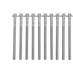 varžtų kompl., cil. galvutės varžtai
                                KAMOKA                                              