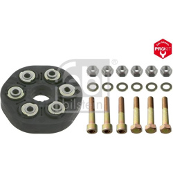 Lankstas, kardaninis velenas ProKit
FEBI BILSTEIN