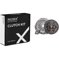 sankabos komplektas
RIDEX 479C0186, Nenurodyta