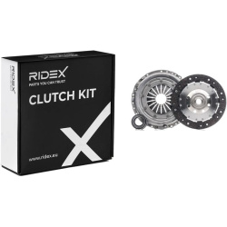 Sankabos komplektas
                                RIDEX                                                479C0117, Nenurodyta