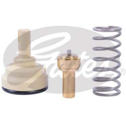 termostatas, aušinimo skystis
GATES TH43587G1