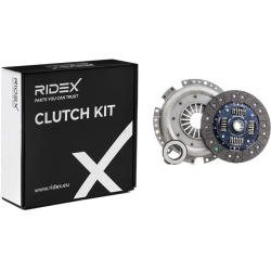 Sankabos komplektas
                                RIDEX                                                479C0130, Nenurodyta