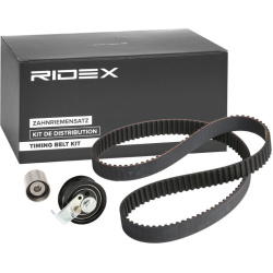 paskirstymo diržo komplektas
                                RIDEX                                                307T0018, 