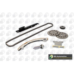 Grandinė, komplektas
                                BGA                                TC9502FK, BGA, TC9502FK, auto detal�