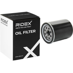 Alyvos filtras
                                RIDEX                                                7O0176, Nenurodytas gamin