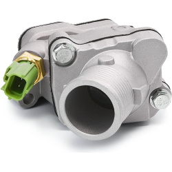 Termostatas, aušinimo skystis
                                RIDEX                                                316T0231,