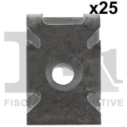 sąvarža, atšvaitas / apsaugos juosta
                                FA1                                                11