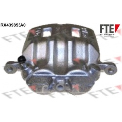stabdžių apkaba
FTE RX439853A0, FTE, RX43985