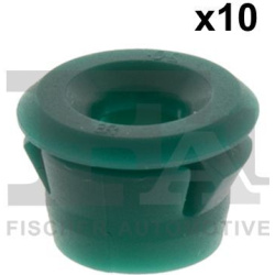 sąvarža, atšvaitas / apsaugos juosta
                                FA1                                                10