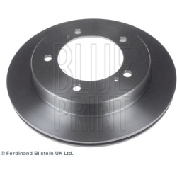 stabdžių diskas (1vnt)
                                BLUE PRINT                                                ADK84322, 