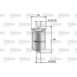 kuro filtras
                                VALEO                                                587202, VALEO, 587202, auto