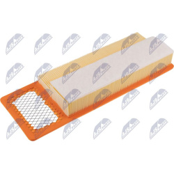 Oro filtras
NTY FAF-FT-080, NTY, FAF-FT-080, a