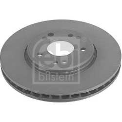 stabdžių diskas (1vnt)
                                FEBI BILSTEIN                                                10686, 