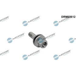 rato varžtas
                                Dr.Motor Automotive                                                DRM03612, Dr