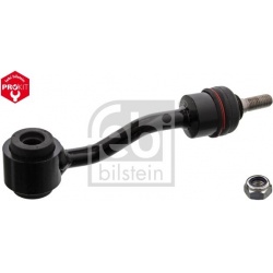 Stabilizatoriaus traukė
                                FEBI BILSTEIN                                                41020, 