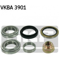 rato guolis
                                SKF                                                VKBA 3901, SKF, VKBA3901, auto