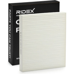 filtras, salono oras
RIDEX 424I0641, Nenurodyt