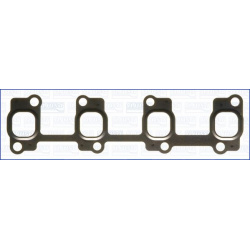 tarpiklis, išleidimo kolektorius MULTILAYER STEEL
                                AJUSA                                     