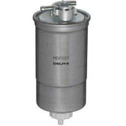 kuro filtras
                                DELPHI                                                HDF557, Nenurodytas gamint