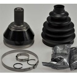 Jungčių komplektas, kardaninis velenas GKN Automotive OE-Technology 50°
LÖBRO