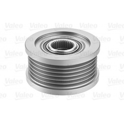 laisvos eigos sankaba, kint. sr. generatorius VALEO NEW SPARE PART
                                                588089, VA