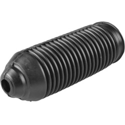 apsauginis dangtelis/gofruotoji membrana, amortizatorius
                                TEDGUM                              