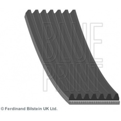 V formos rumbuoti diržai
                                BLUE PRINT                                                AD07R1148