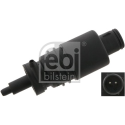 vandens siurblys, priekinio stiklo plovimas
                                FEBI BILSTEIN                                1701