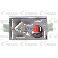 jungiklis, pavojaus žibintas Original VEMO Quality
                                V10-73-0122, Nenurodytas gamintojas, V10-