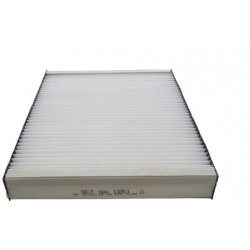 Filtras, salono oras SA 1251
                                SCT - MANNOL                                                SA12