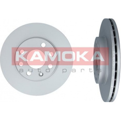 stabdžių diskas (1vnt)
                                KAMOKA                                                103302, KAMOKA