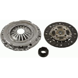 sankabos komplektas
                                SACHS                                                3000 951 092, SACHS,