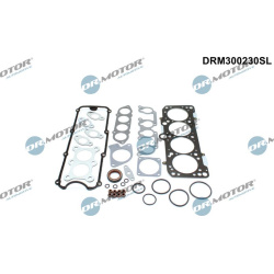 Tarpiklių komplektas, cilindro galva
                                Dr.Motor Automotive                                    