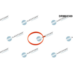 tarpiklis, įsiurbimo kolektoriaus korpusas
                                Dr.Motor Automotive                              