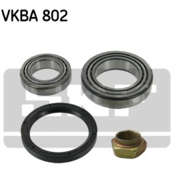 rato guolis
                                SKF                                                VKBA 802, SKF, VKBA802, auto d