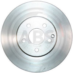 stabdžių diskas (1vnt)
A.B.S. 17738, Nenurod